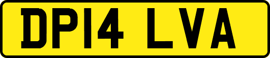DP14LVA