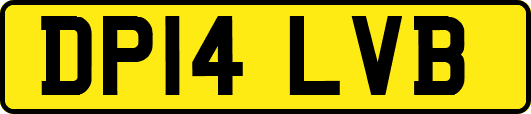 DP14LVB