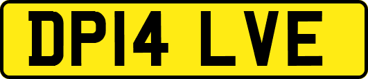 DP14LVE
