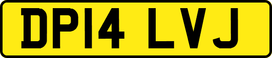 DP14LVJ