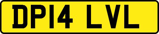 DP14LVL
