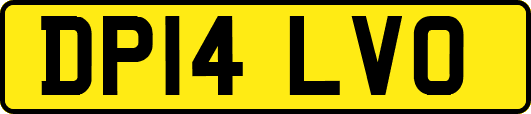DP14LVO