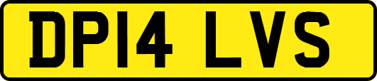 DP14LVS