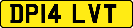 DP14LVT