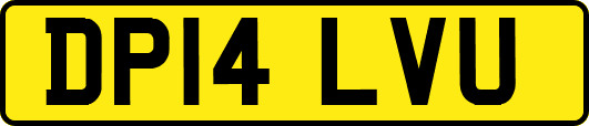 DP14LVU