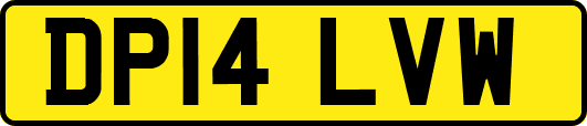 DP14LVW