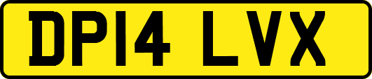 DP14LVX