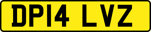 DP14LVZ