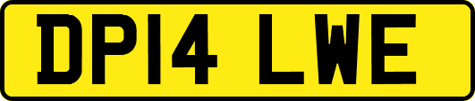 DP14LWE