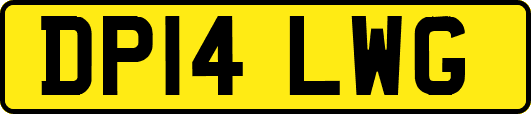 DP14LWG