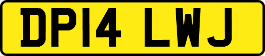 DP14LWJ