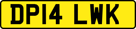 DP14LWK