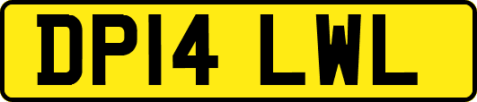 DP14LWL
