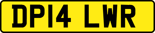 DP14LWR