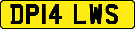 DP14LWS