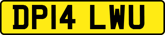 DP14LWU