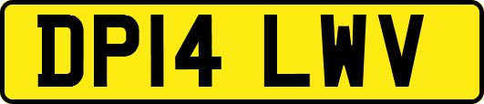 DP14LWV