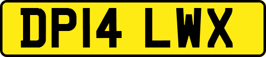 DP14LWX