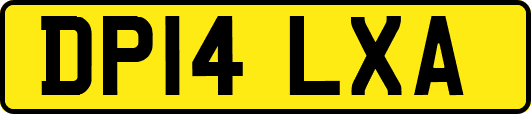 DP14LXA