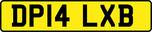 DP14LXB