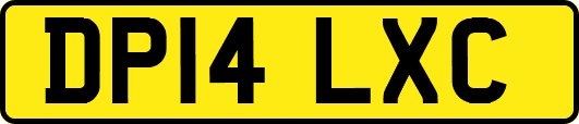 DP14LXC
