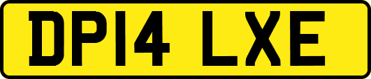 DP14LXE