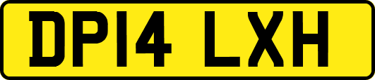 DP14LXH