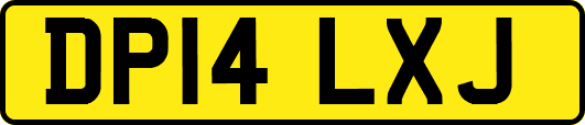 DP14LXJ