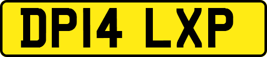 DP14LXP