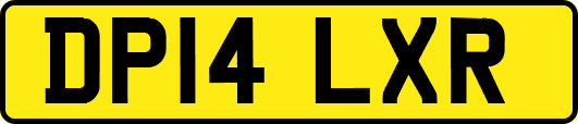 DP14LXR