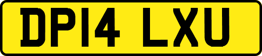 DP14LXU