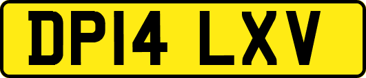 DP14LXV