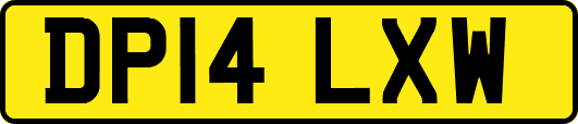 DP14LXW