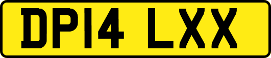 DP14LXX