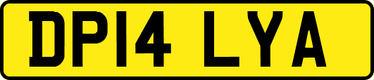 DP14LYA