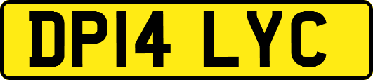 DP14LYC
