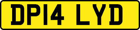 DP14LYD