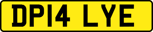 DP14LYE