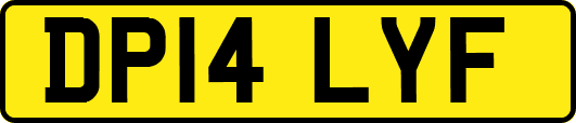DP14LYF