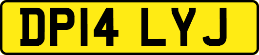 DP14LYJ