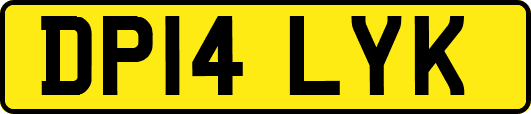 DP14LYK