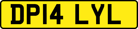 DP14LYL