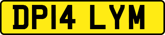 DP14LYM