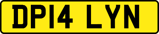 DP14LYN