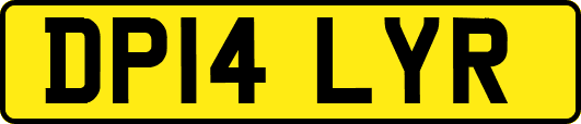 DP14LYR