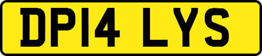 DP14LYS