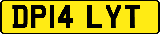 DP14LYT
