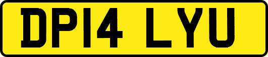 DP14LYU