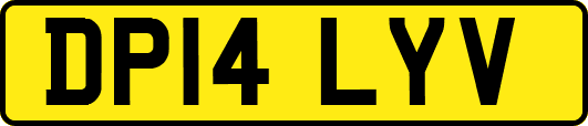 DP14LYV