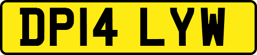 DP14LYW